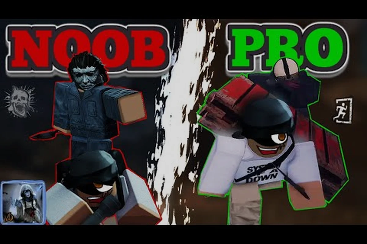 Violence District Tips: 21 Tricks to Go From Noob to Pro