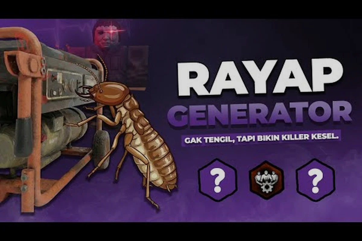 Violence District Abysswalker Build: Perks, Add-ons & Chase Tips
