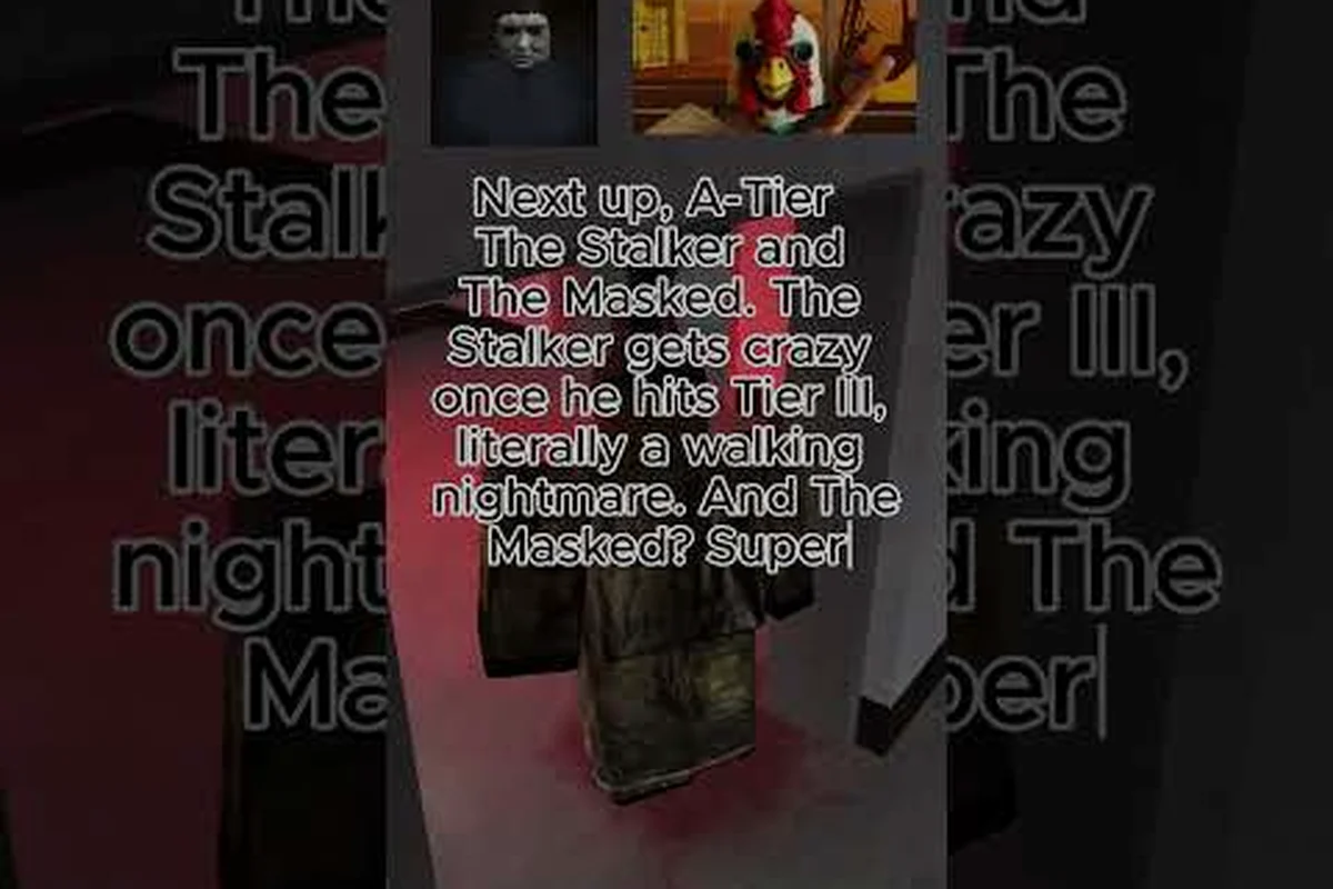 Violence District Killer List: Every Character & Playstyle