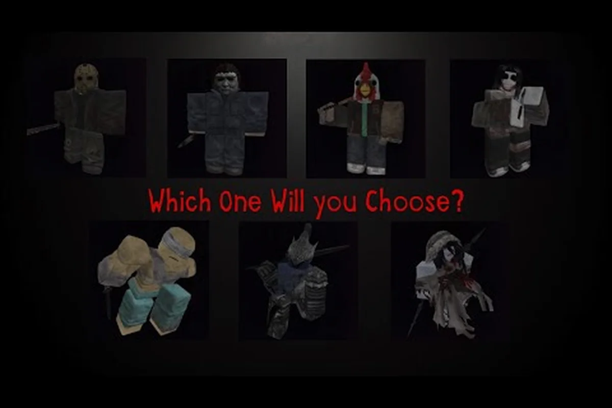 Violence District Killer Abilities: Every Power Explained