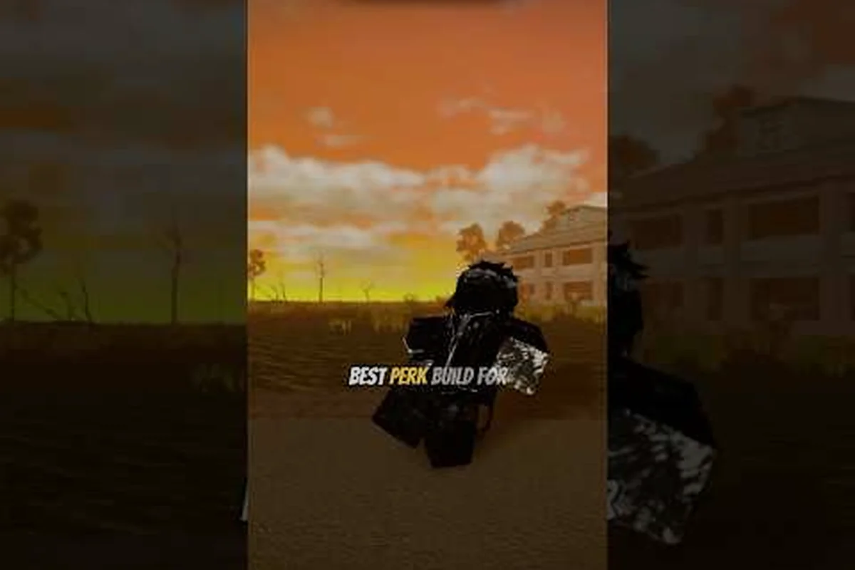 Violence District Perk Unlock: Fastest Paths & Meta Builds