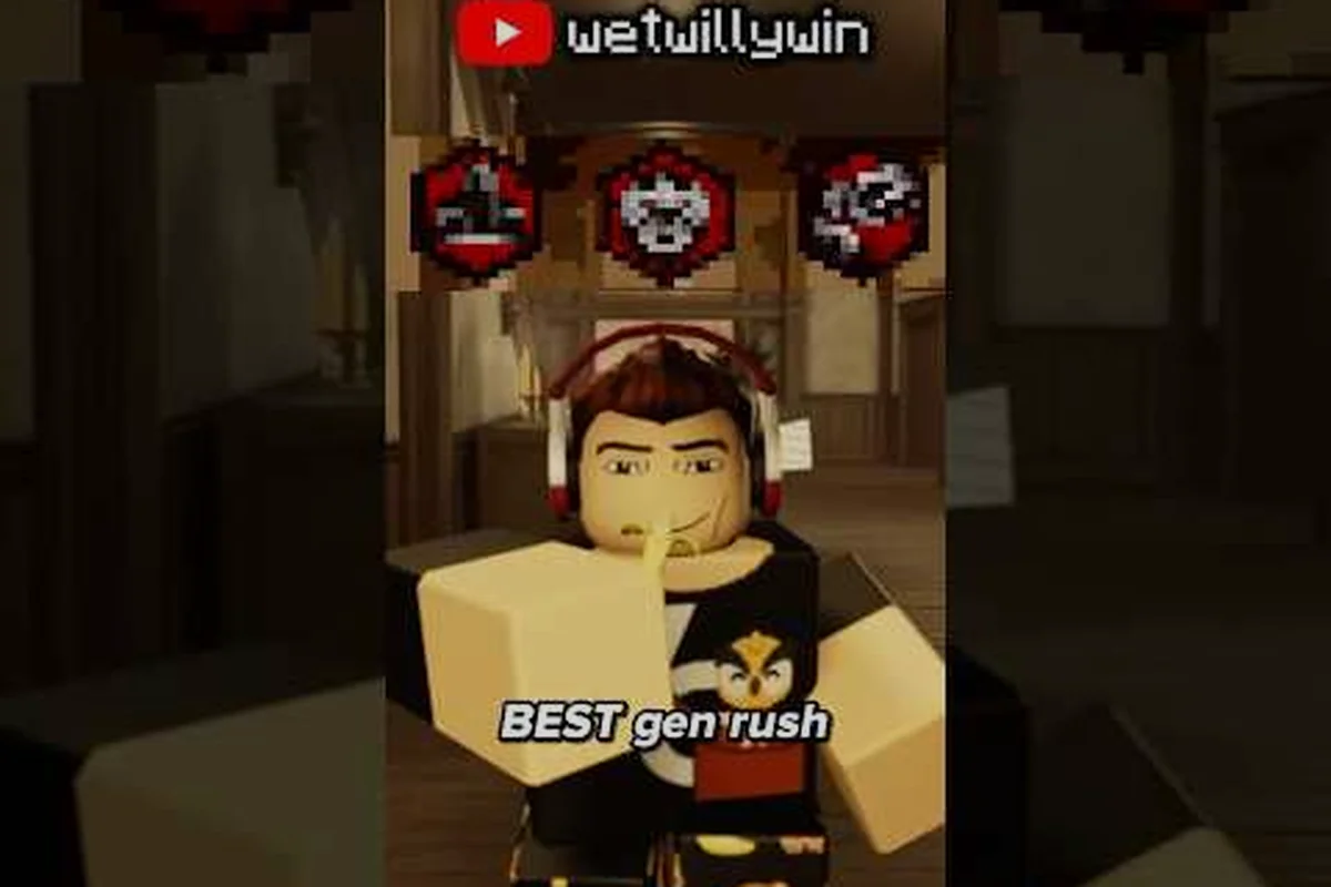 Violence District Chase Mindgames: Fakeouts & Vault Reads