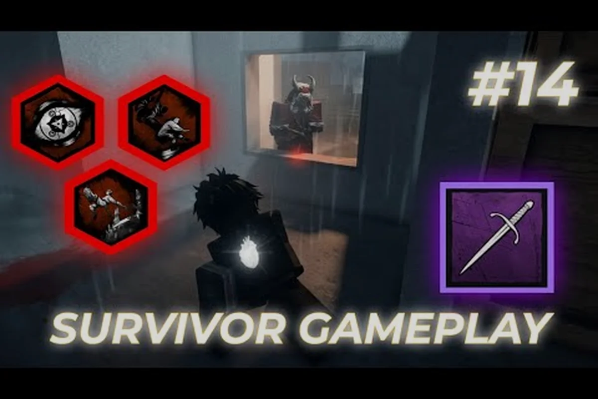 Violence District Zigzag Movement: Spin, Anti-Camp & Endgame