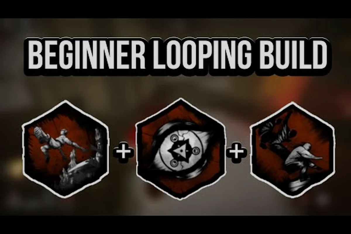 Violence District How to Loop: Beginner Loops & Fast Vaults