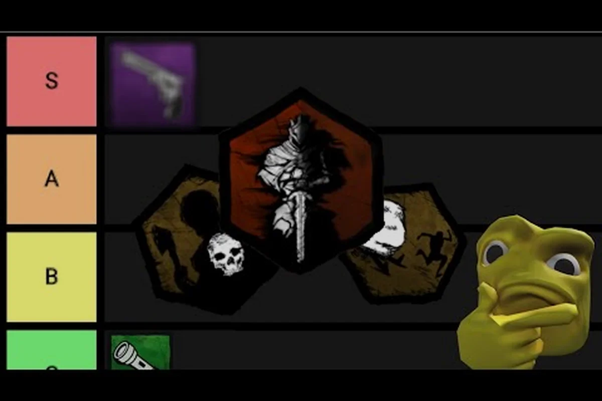 Violence District A Tier Killers and Why They Win