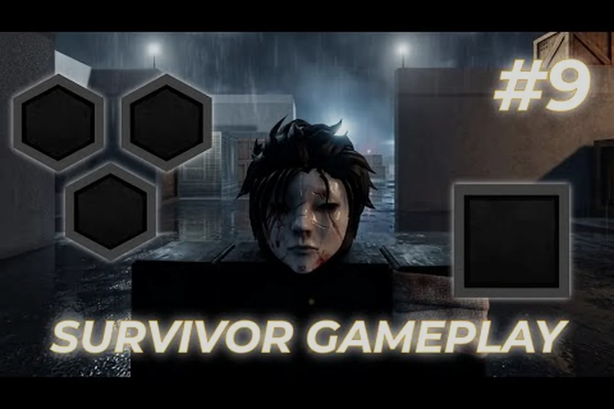 Violence District New Items: Perks, Buffs & Patch Notes